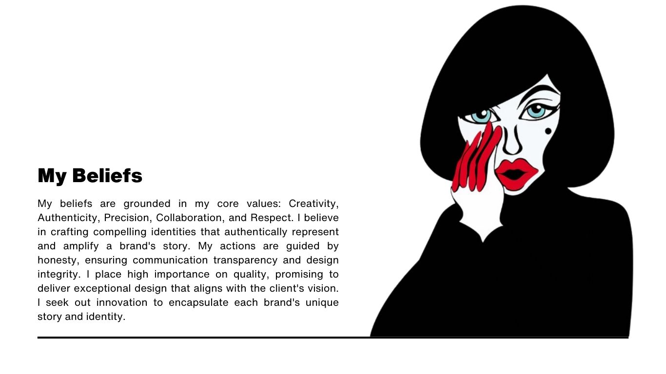 Fabian Delven mission statement