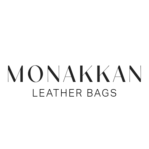 Monakkan Leather Bags logo