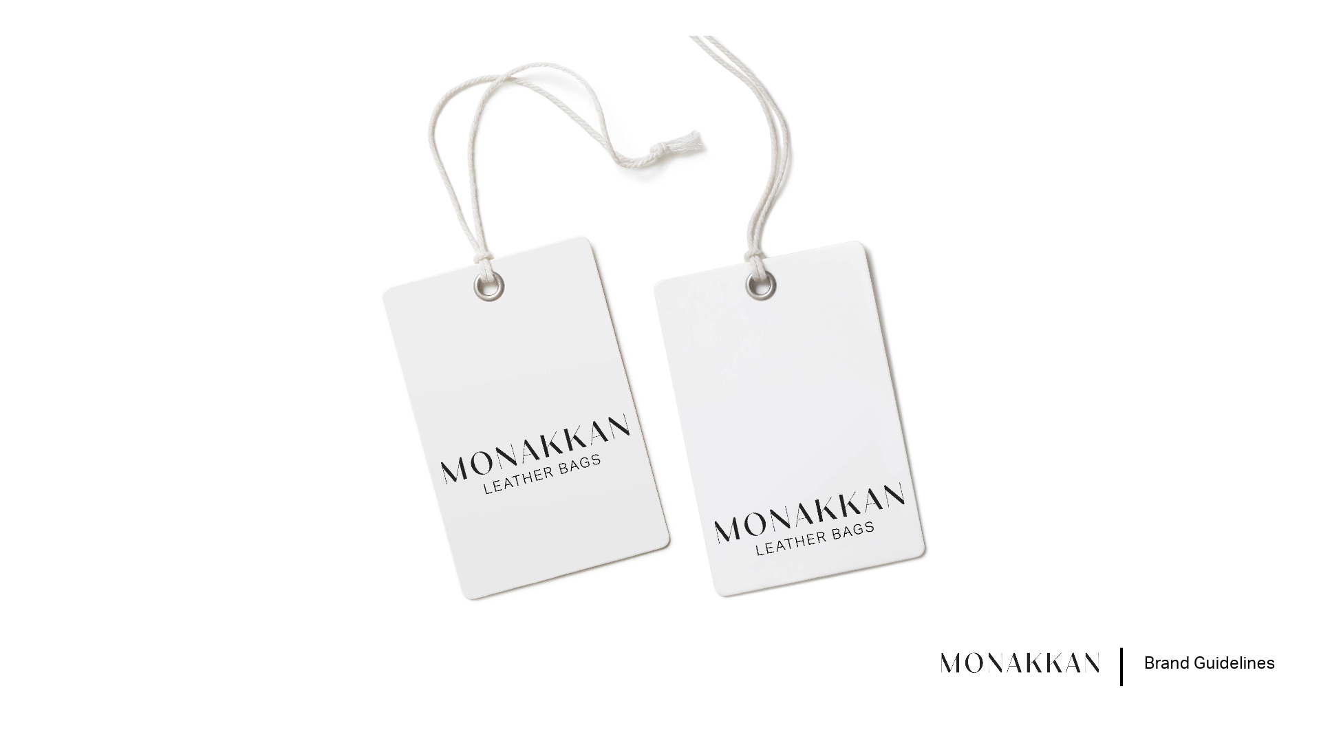 Monakkan social media profile mockup
