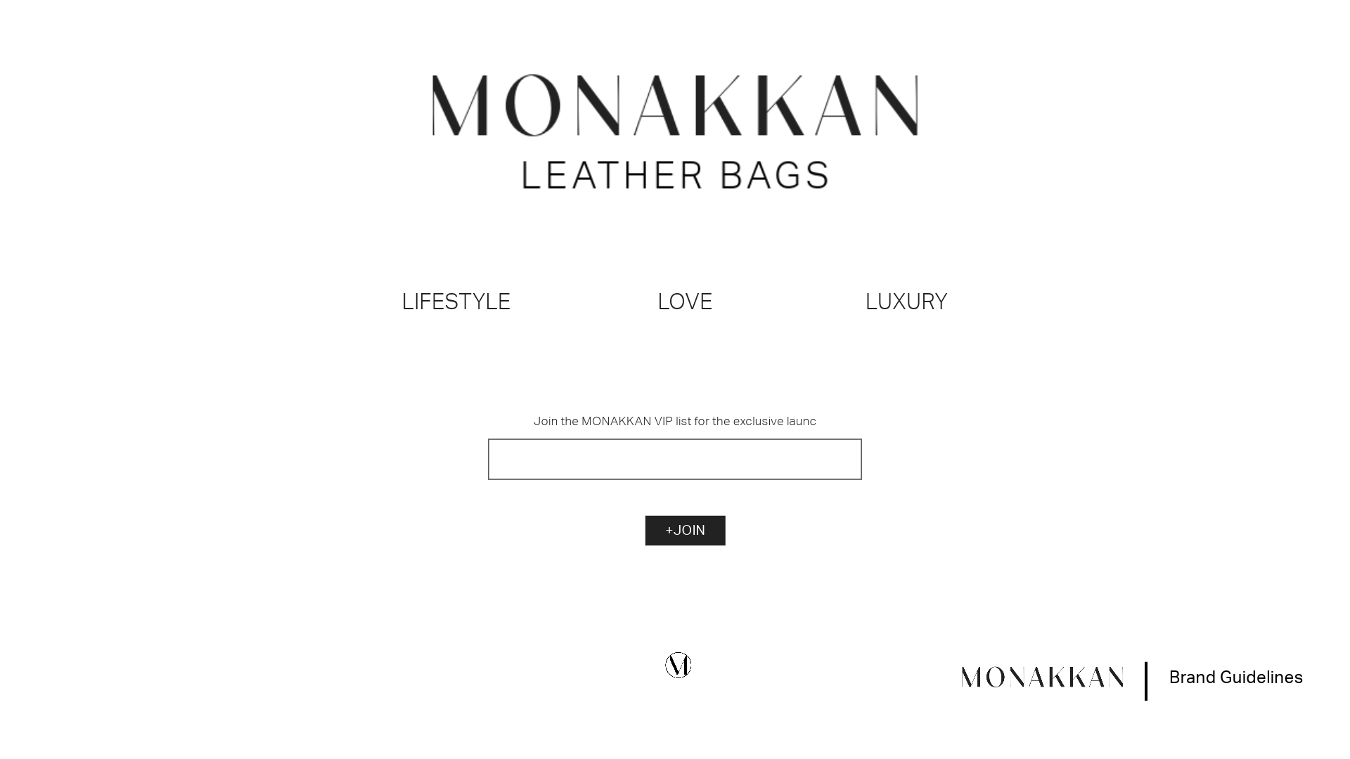 Monakkan stationery and envelope mockup