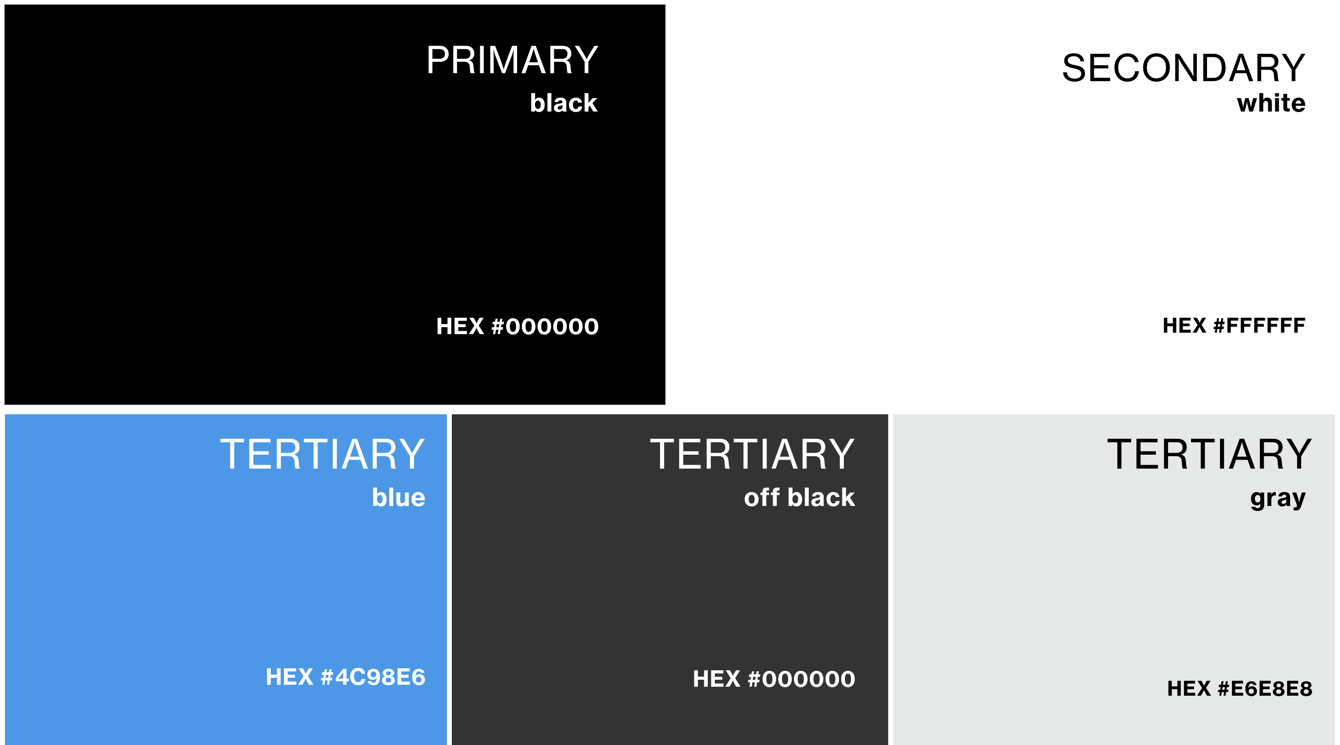 Logo usage rules and restrictions
